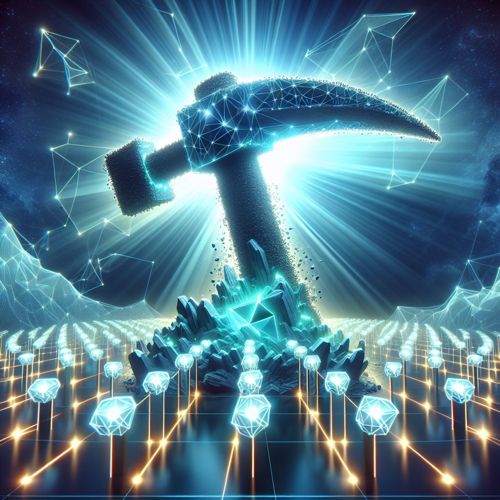 BitMine's Massive Stake Boosts Ethereum Validator Queue