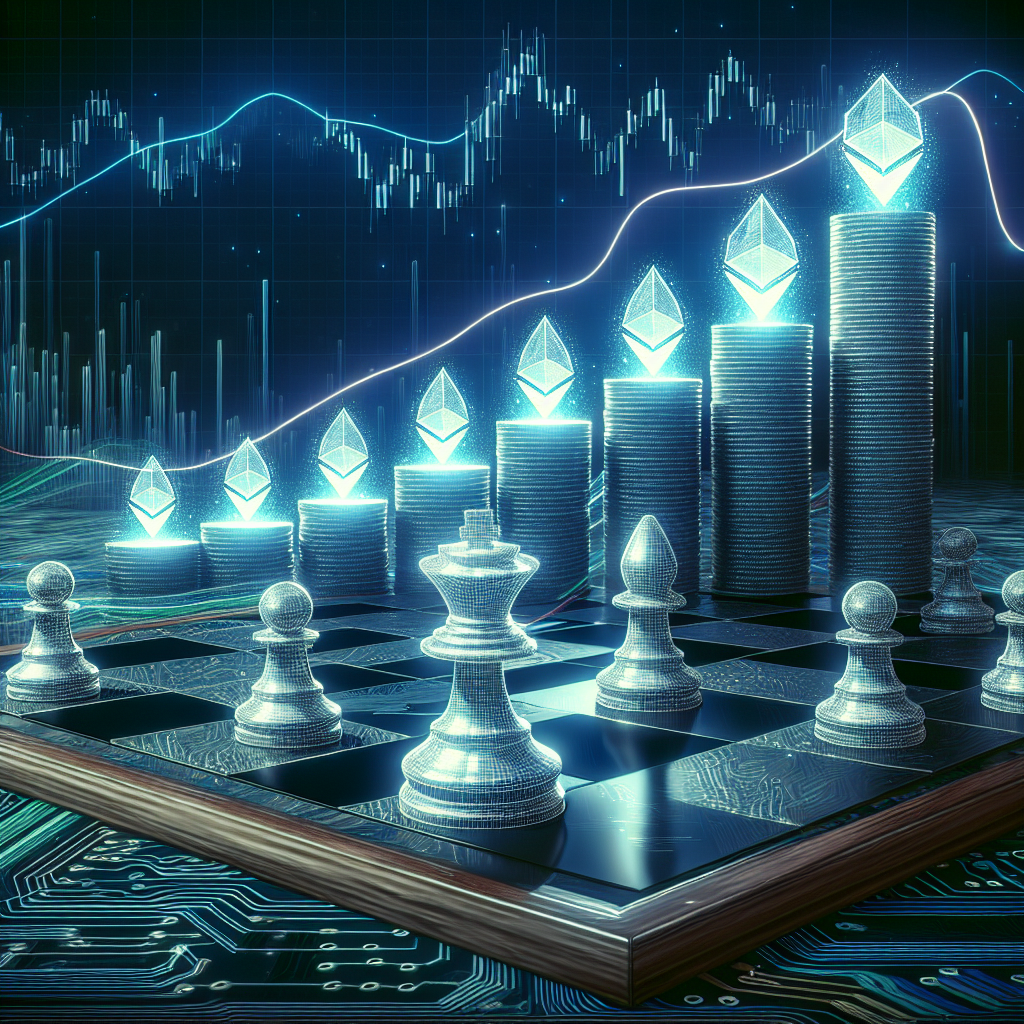 Bitmine's Strategic Move: Staked Ether Holdings Boost Annual Revenue