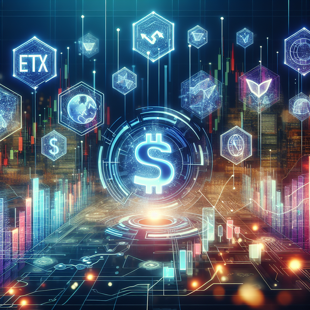 Bitpanda Expands Offerings with Stocks and ETFs, Enters Universal Exchange Arena