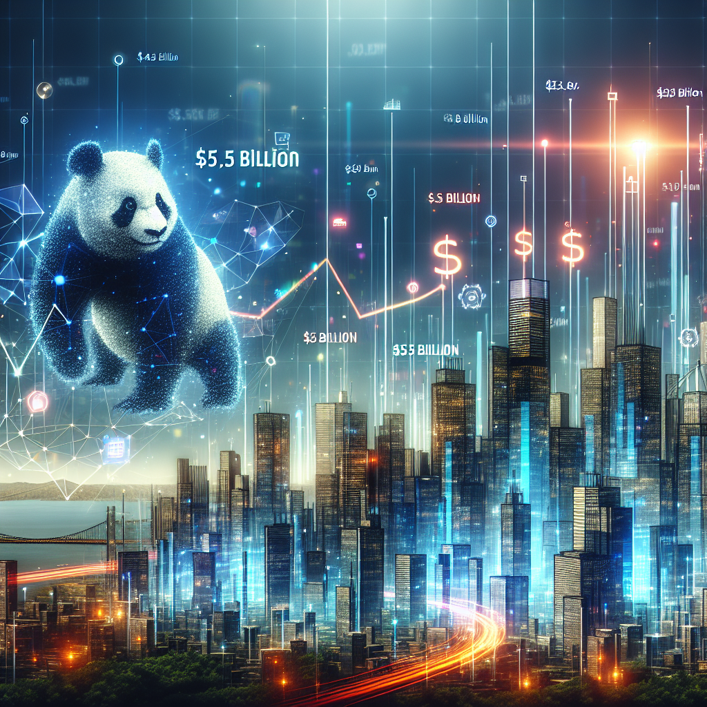 Bitpanda Eyes Frankfurt IPO with Ambitious $5.5 Billion Valuation