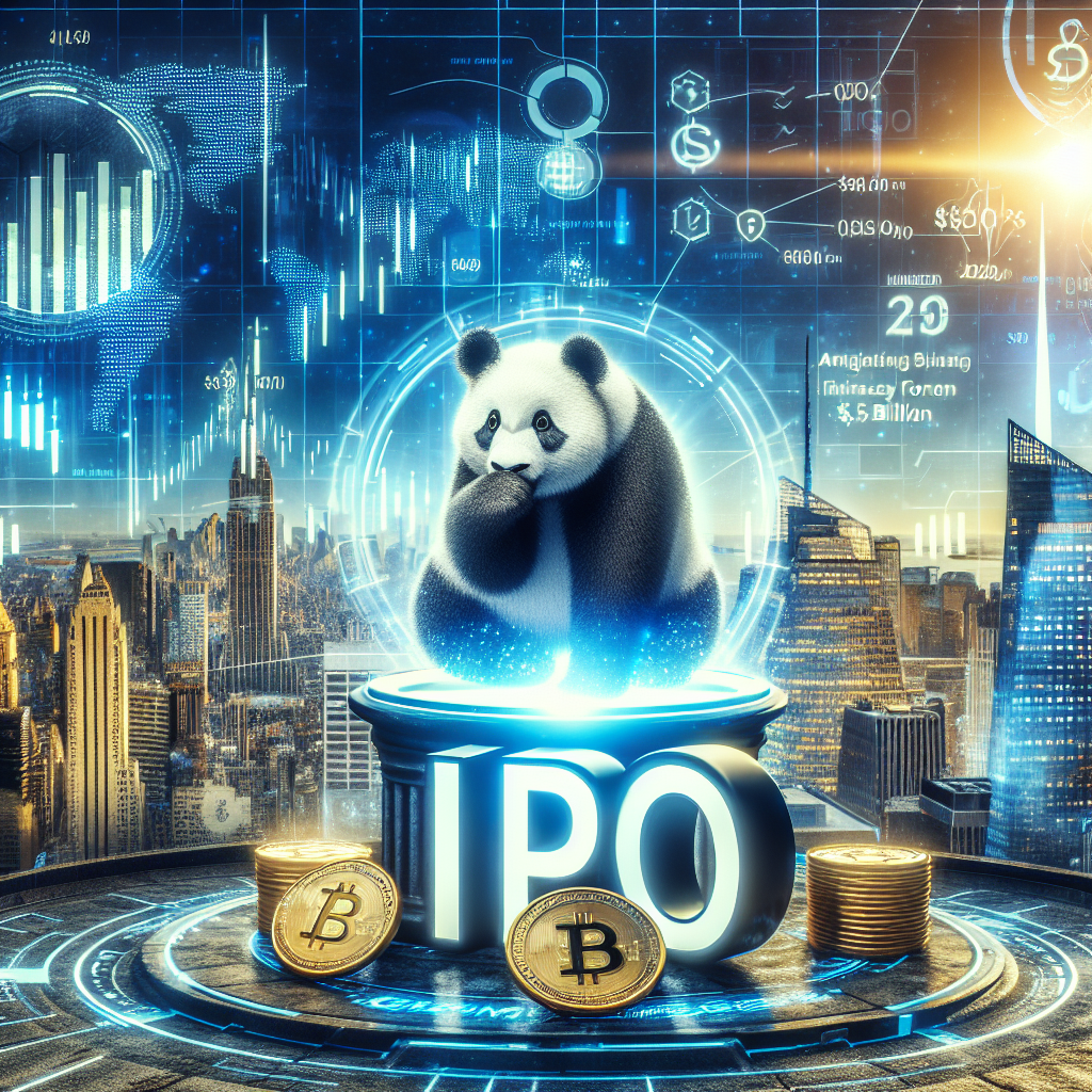 Bitpanda Targets Frankfurt IPO with $5.5 Billion Valuation by 2026