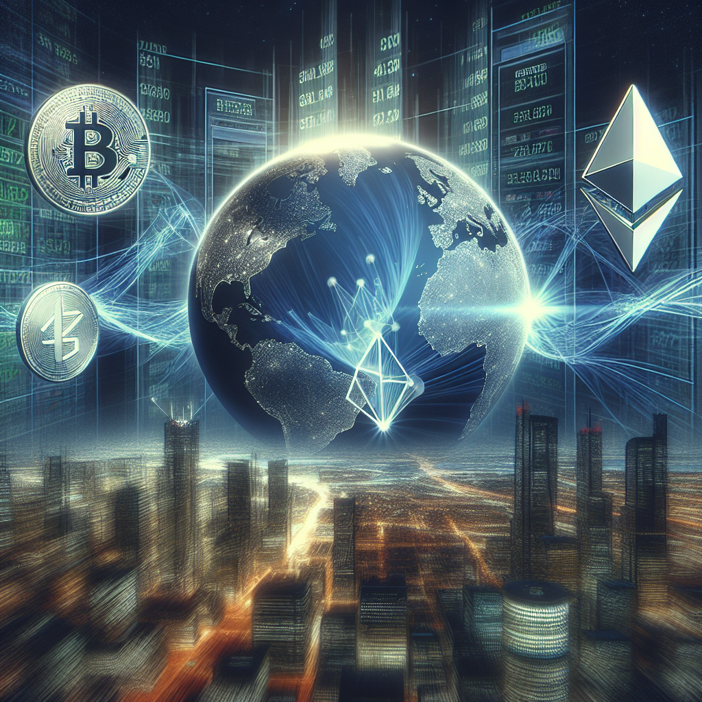 Bitwise Expands Global Reach: Lists Bitcoin, Ether, and Solana ETPs on Nasdaq Stockholm