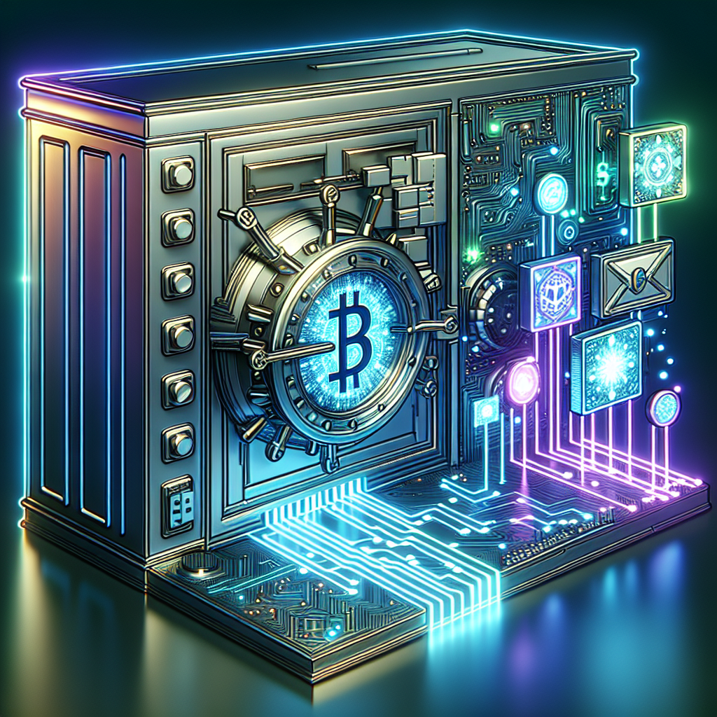 BNY Mellon Ventures into Blockchain with Tokenized Deposits