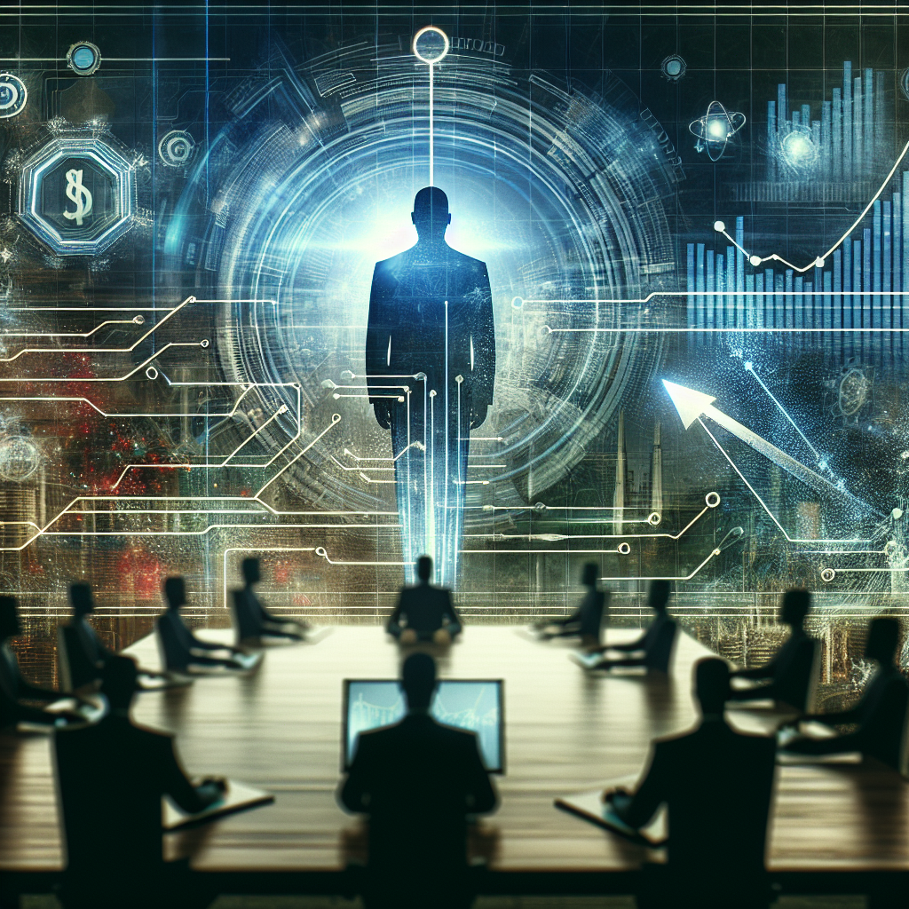 Brian Quintenz Joins SUI Group Board to Propel Treasury Strategy