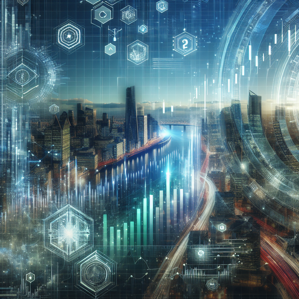Cathie Wood's ARK Invest Files for Innovative Crypto Index ETFs