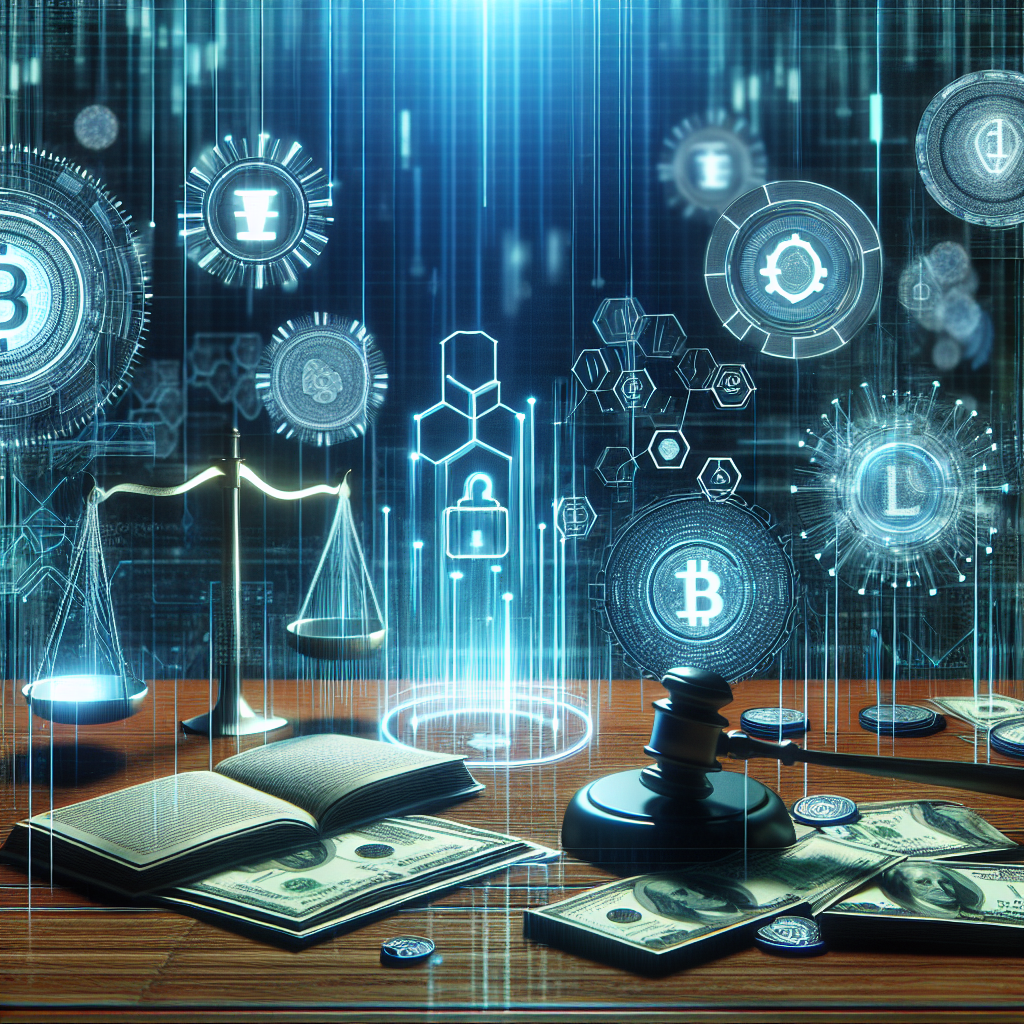 Cere Network Faces $100M Lawsuit Amid Allegations of Fraudulent Token Sales