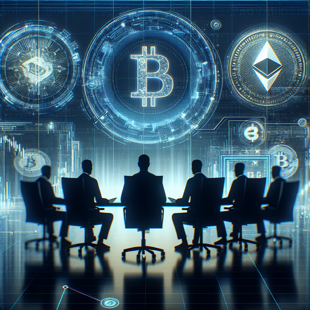 CFTC Chair Michael Selig Appoints Crypto Lawyer to Bolster Leadership