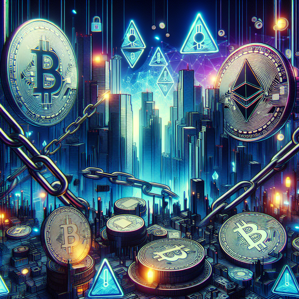 China Tightens Crypto Regulations, Labels RWAs as 'Risky'