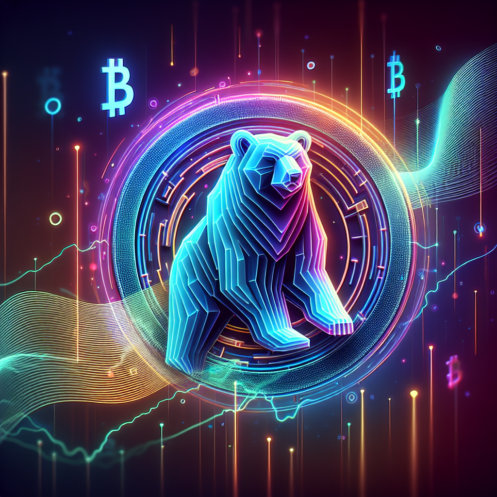 Circle's Bear Capitulates Amidst Rising Ties with Ether and DeFi