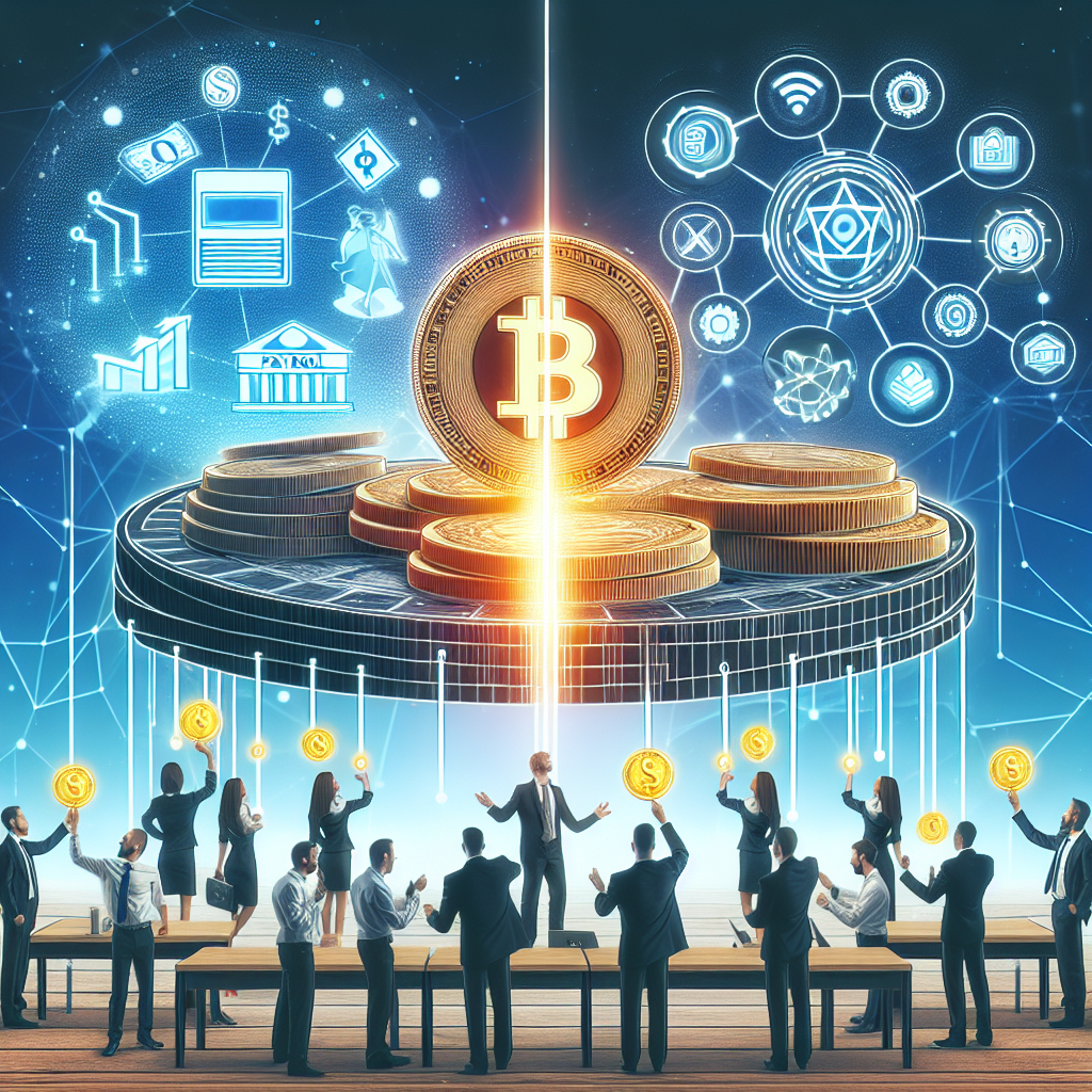 CoinFlip Pioneers Payroll-Based Crypto Investing for Employees