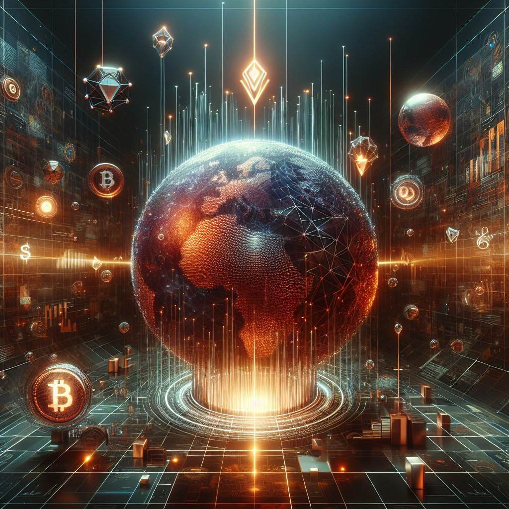 Copper Considers IPO Amid Rising Institutional Interest in Crypto Custody