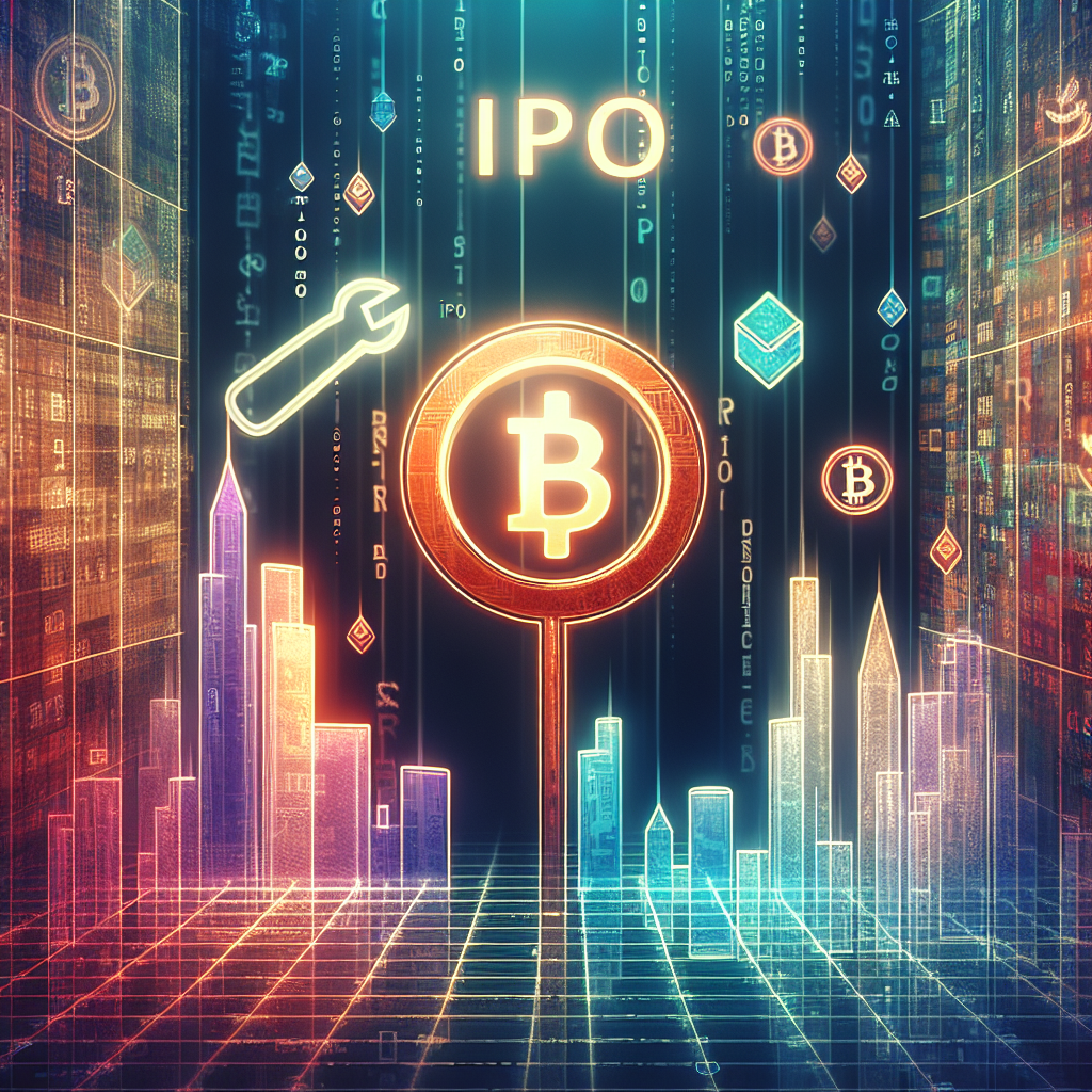 Copper Explores IPO as Crypto Custody Gains Wall Street Appeal