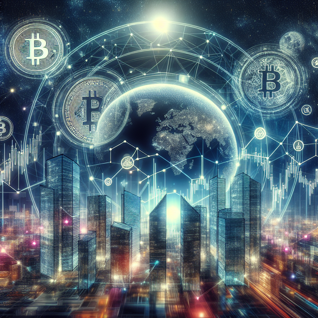 Crypto Enters Second Phase of Institutional Adoption Led by Morgan Stanley: Insights from Binance Research