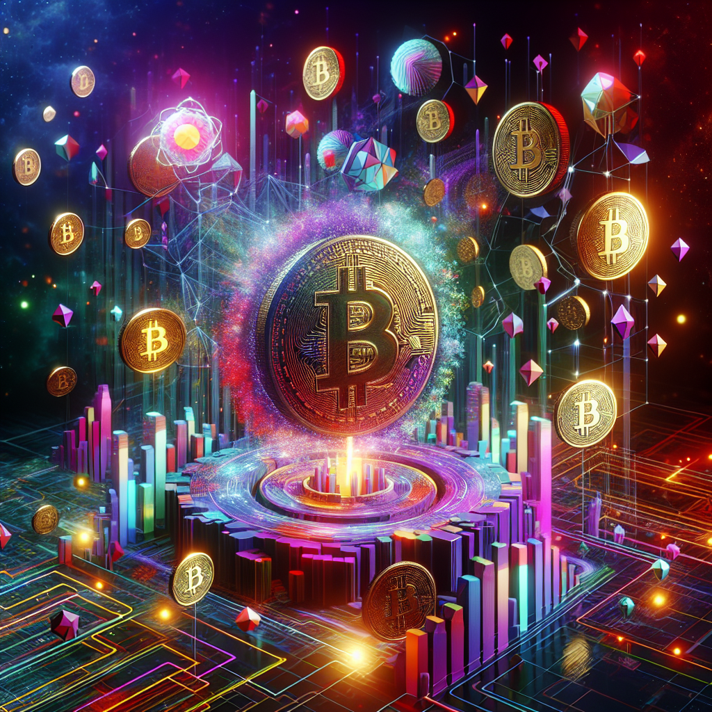 Crypto Funds See $47B Inflows in 2025, Altcoins Dominate Gains