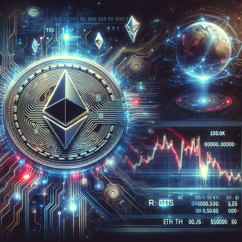 DeFi Pioneer Loses $50K Bet on Ether's Future