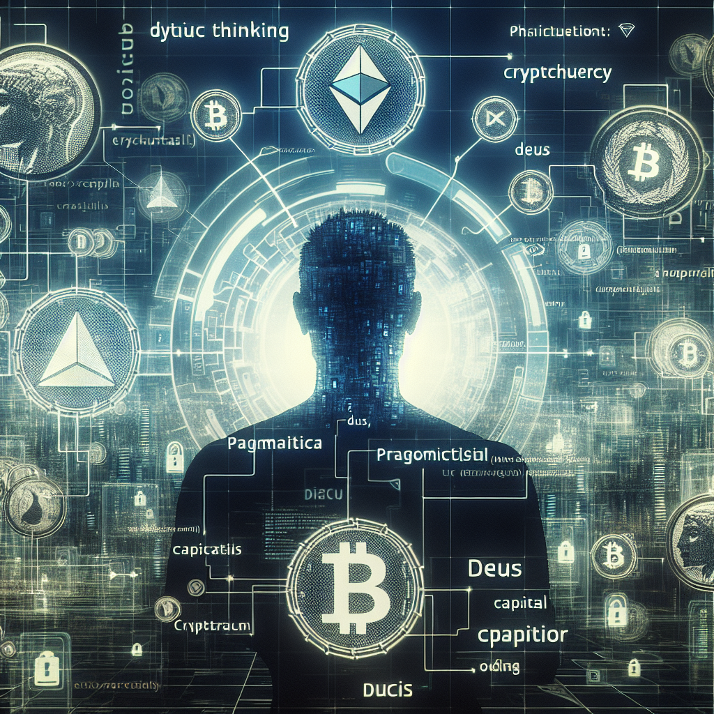 Deus X Capital’s Tim Grant: Navigating the Crypto Hype with Pragmatism