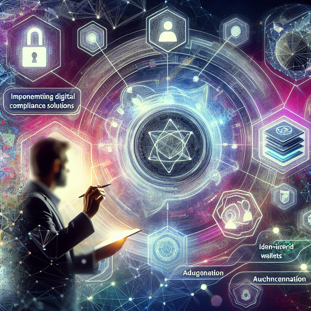 Dfns and Concordium Empower Web3 Compliance with Identity-Verified Wallet Solutions