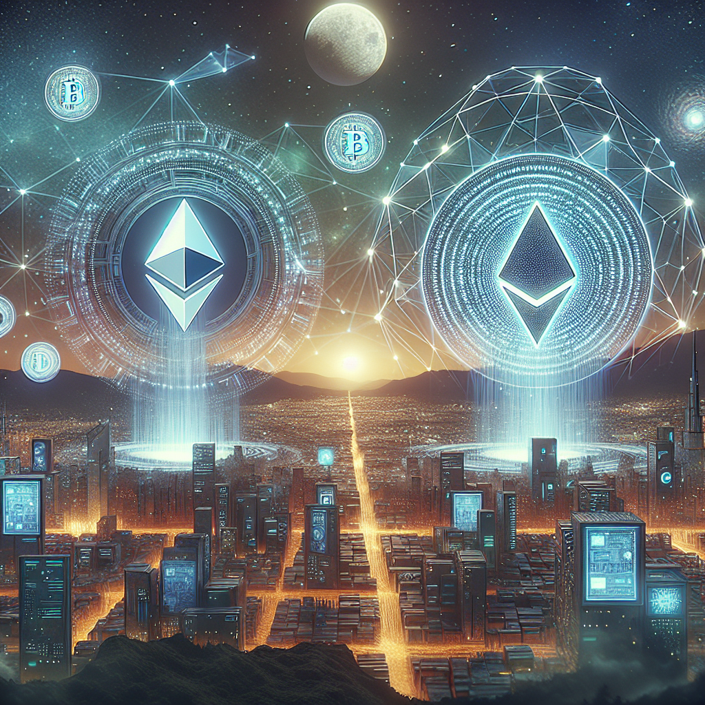 Ethereum and Solana Prepare for a Groundbreaking DeFi Reboot in 2026