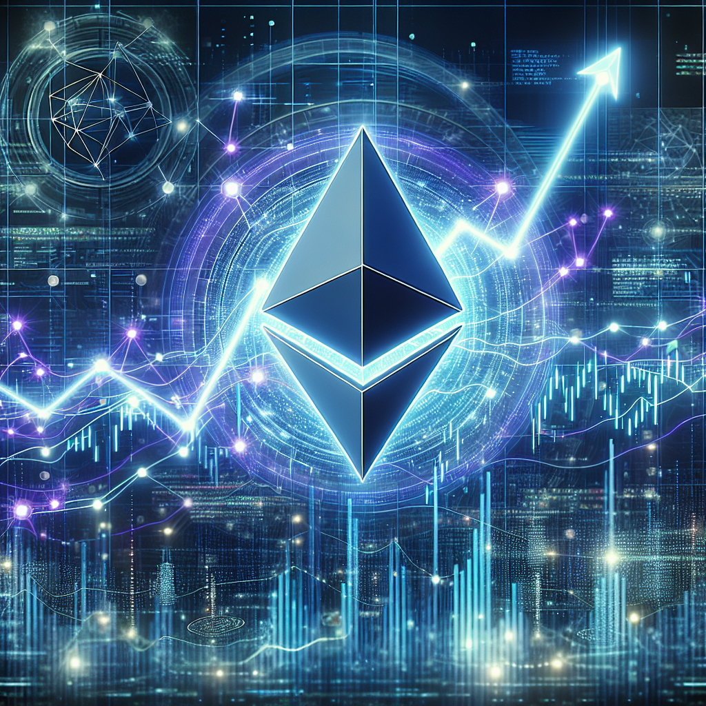Ethereum Poised for Recovery as Layer-2 Activity Surges