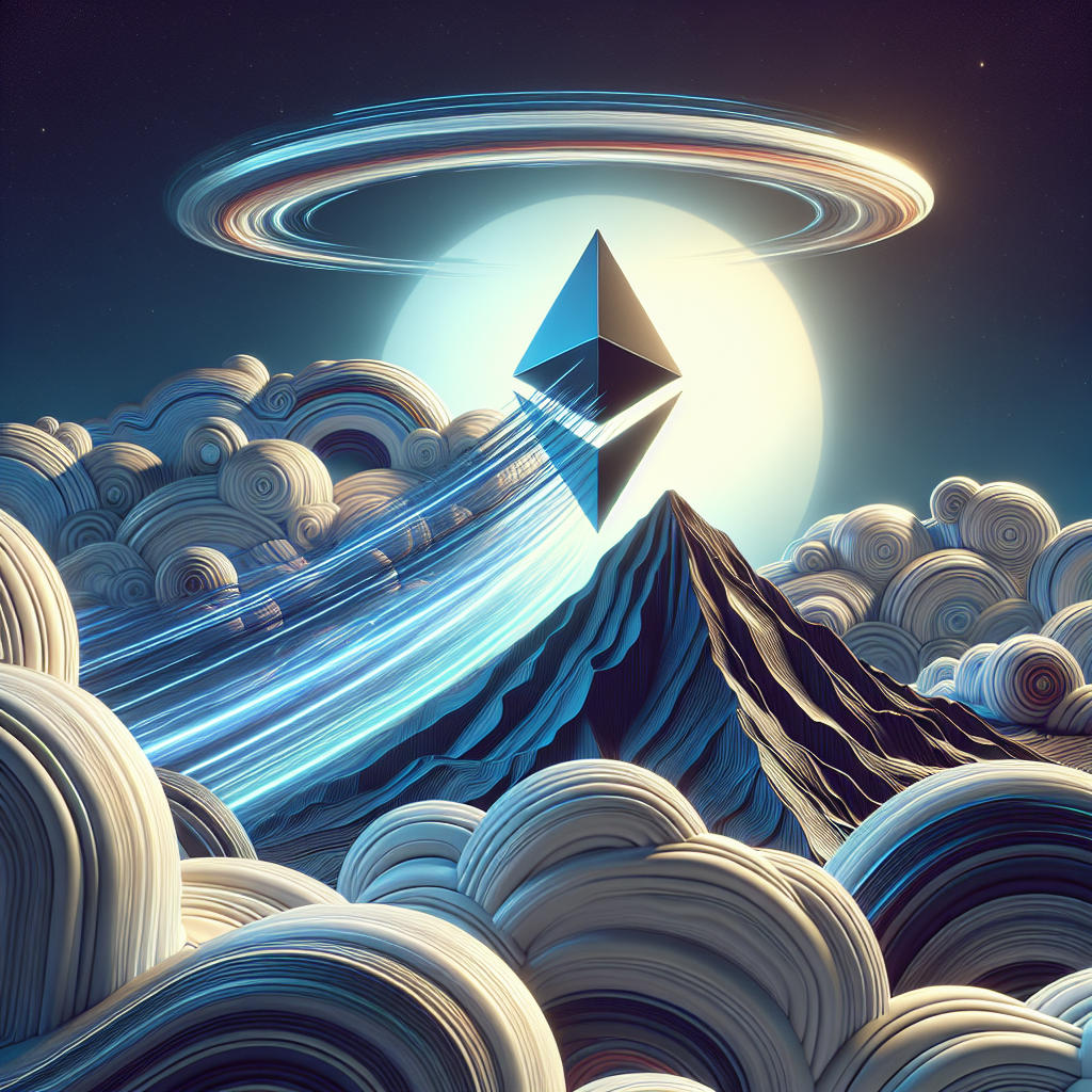 Ethereum's Layer 2 Solution MegaETH Reaches New Heights with 47K TPS Ahead of Stress Test