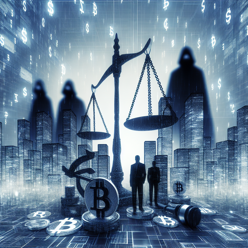 Examining the US 'Crypto Capital' Status Amid Developer Prosecutions