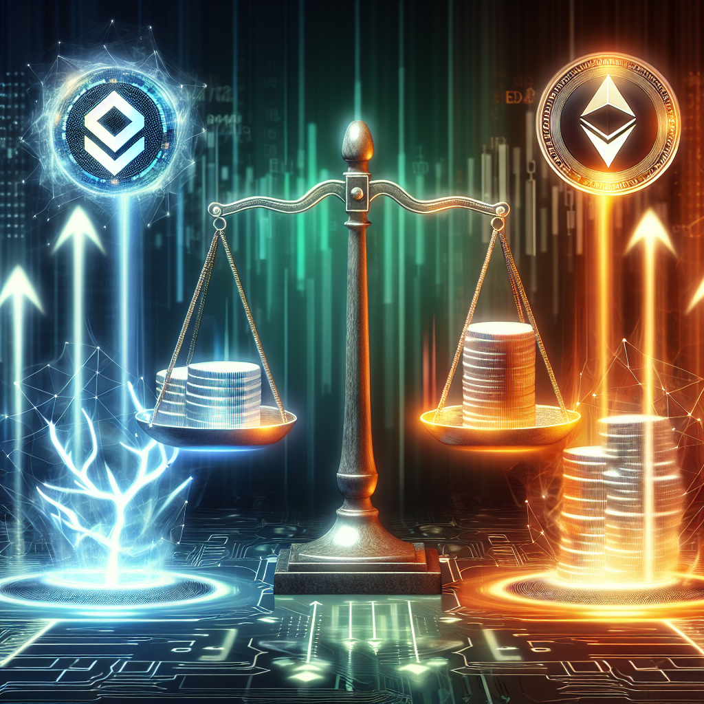 Exploring the Dual Power of Crypto ETFs and Staking: Opportunities and Risks