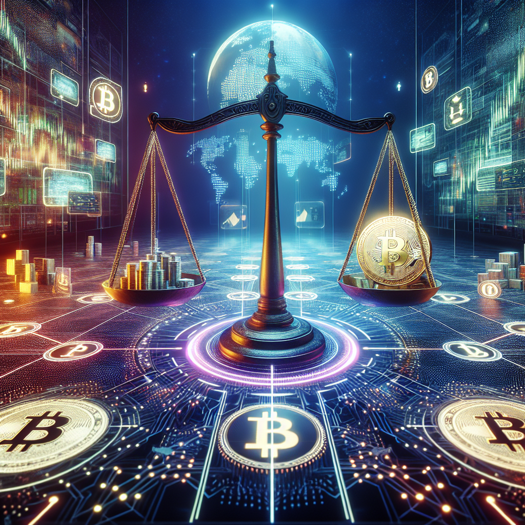 Fed Holds Rates Steady: Dollar Weakness Sparks Bitcoin and Crypto Debate