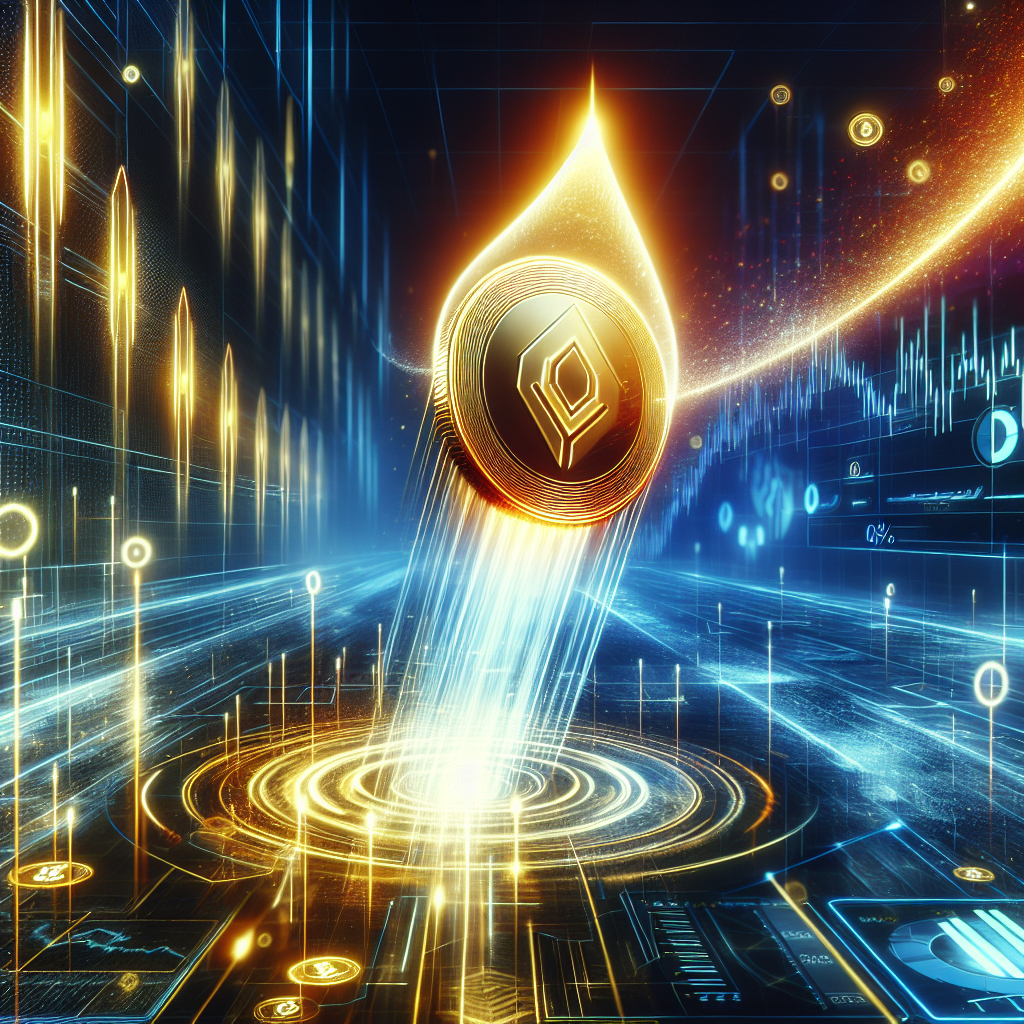 Filecoin Outshines Crypto Markets with Impressive 6% Surge