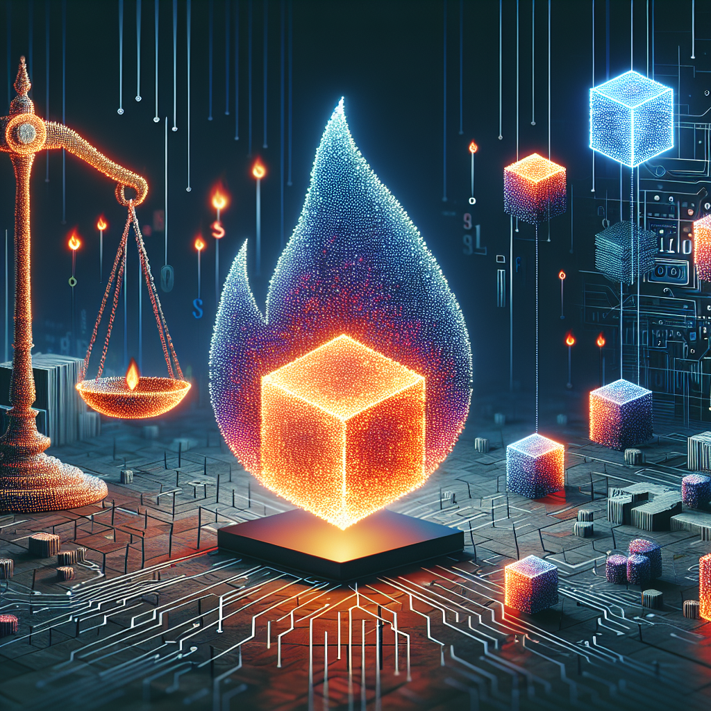 Fireblocks Acquires TRES to Bolster Crypto Accounting Solutions