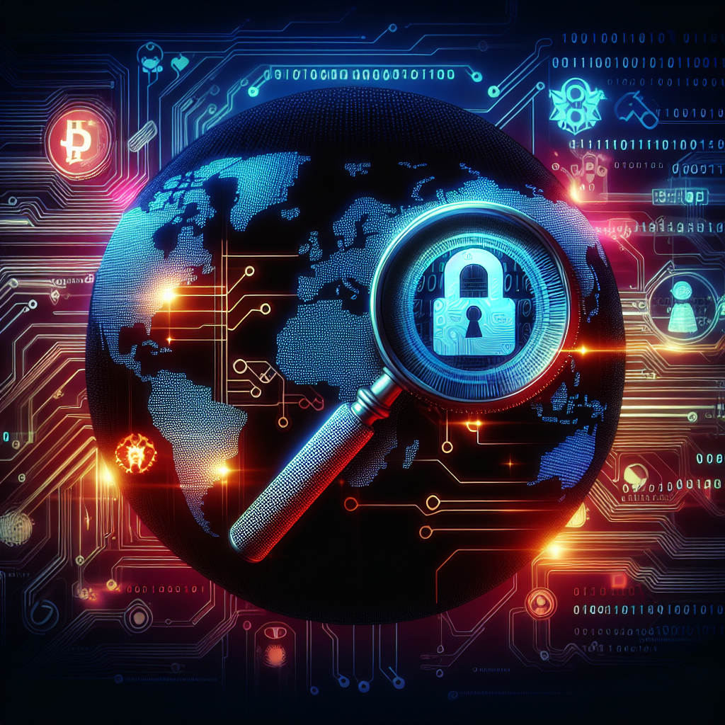 French Authorities Probe Waltio Data Breach Affecting Crypto Users