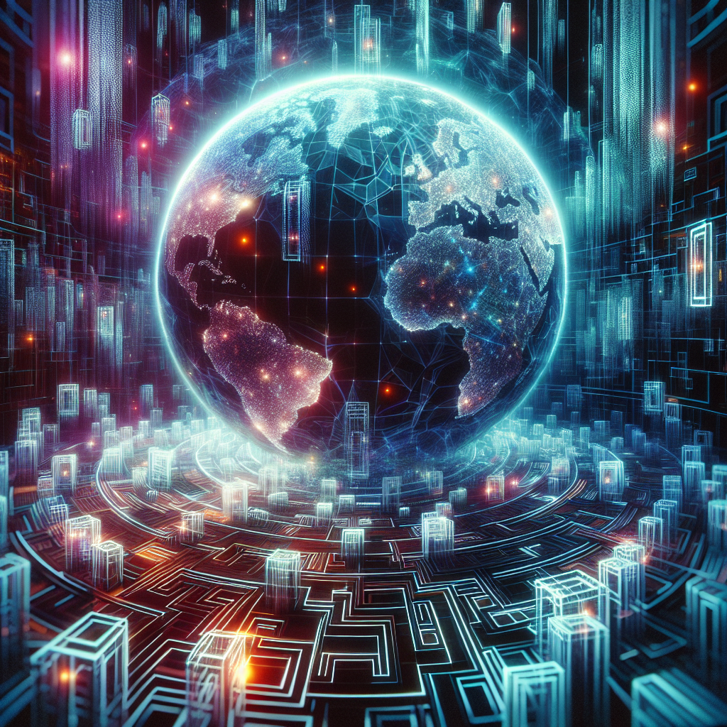 Global Sanctions Drive Record Flow to Illicit Crypto Addresses