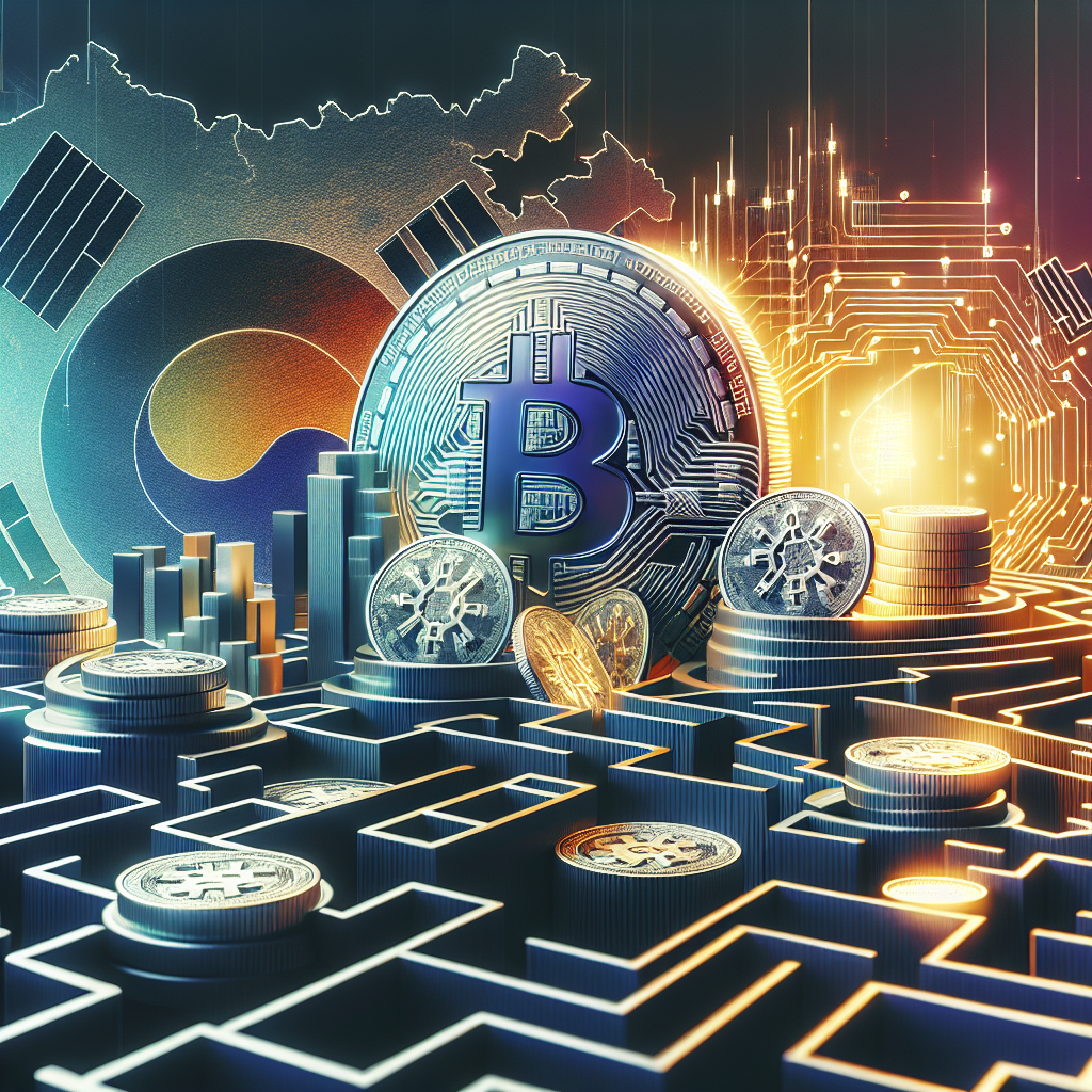 Google Play's New Rules Intensify Compliance Challenges for Crypto Exchanges in South Korea