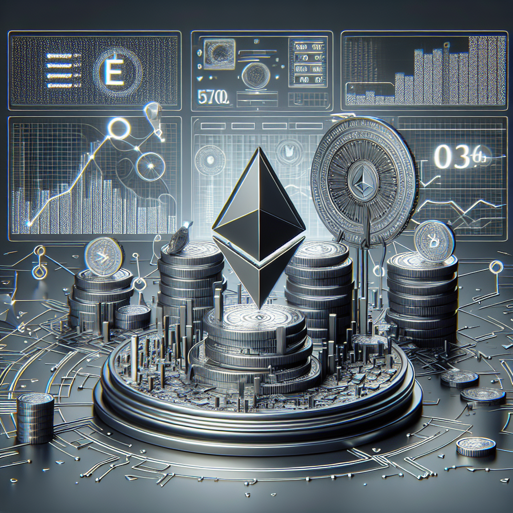 Grayscale Announces First Ethereum Staking Payout for US ETF