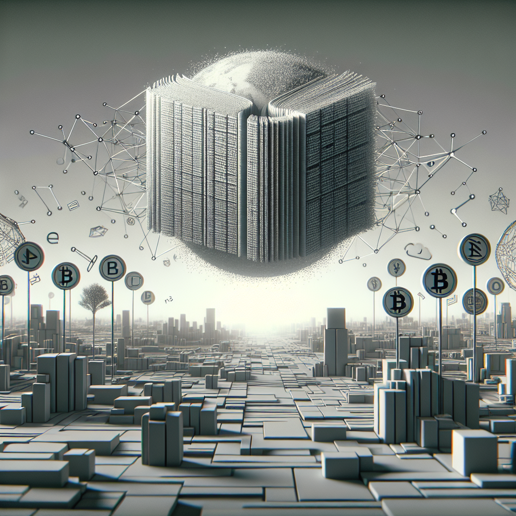 Grayscale Expands Horizons with Spot BNB ETF Filing, Eyes Wider Crypto Market