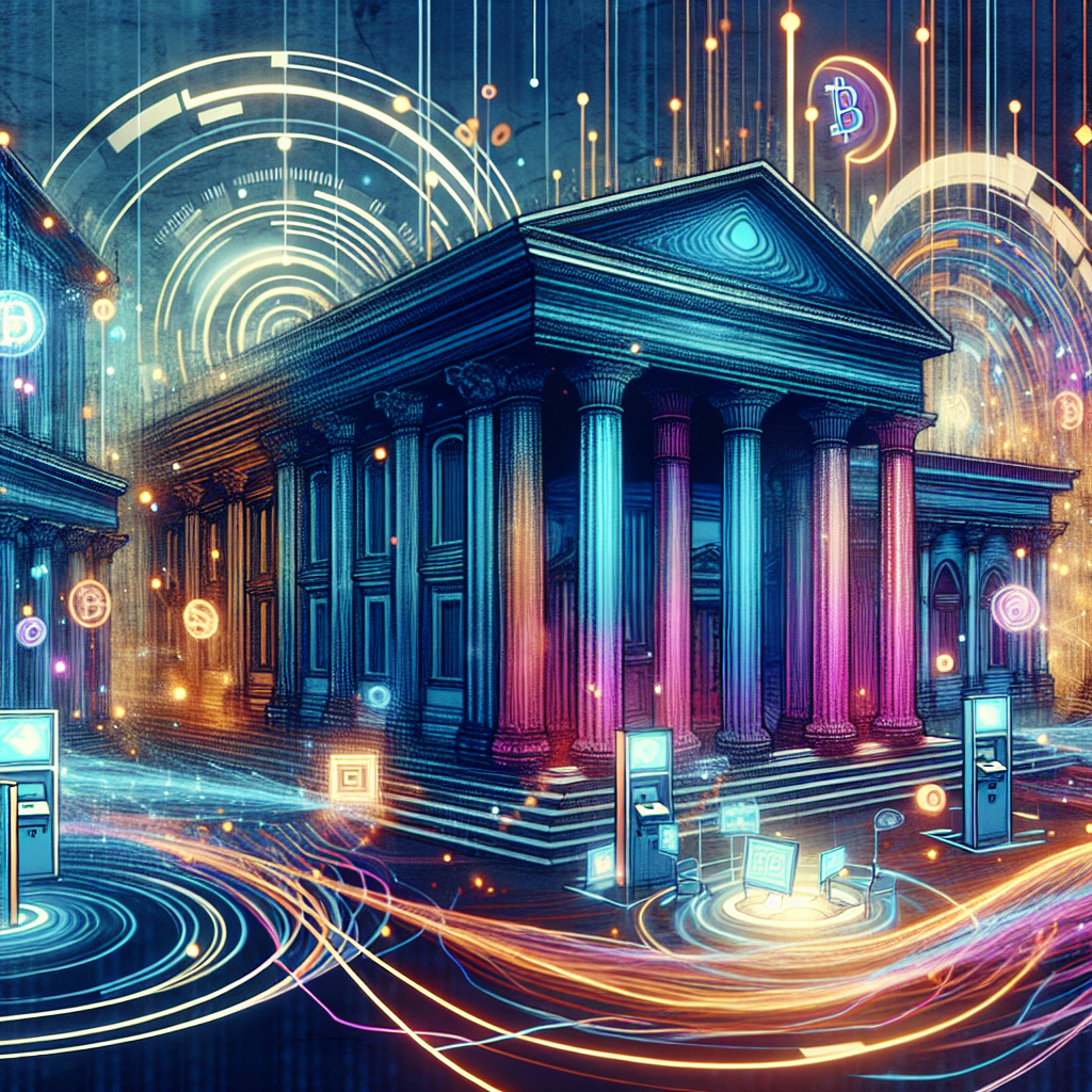 How Banks Are Navigating the Stablecoin and Tokenized Deposit Revolution