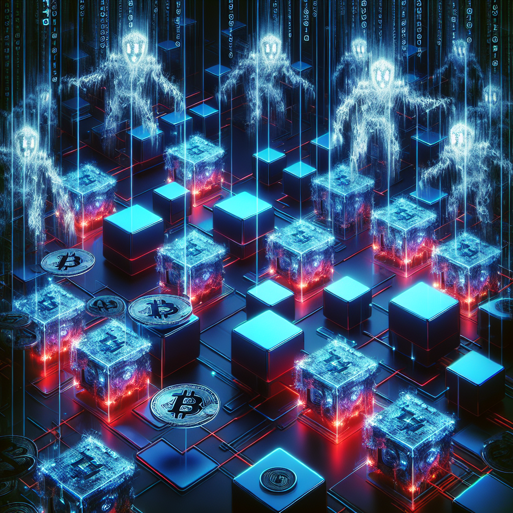 Hundreds of EVM Wallets Targeted in Mysterious Cyber Attack