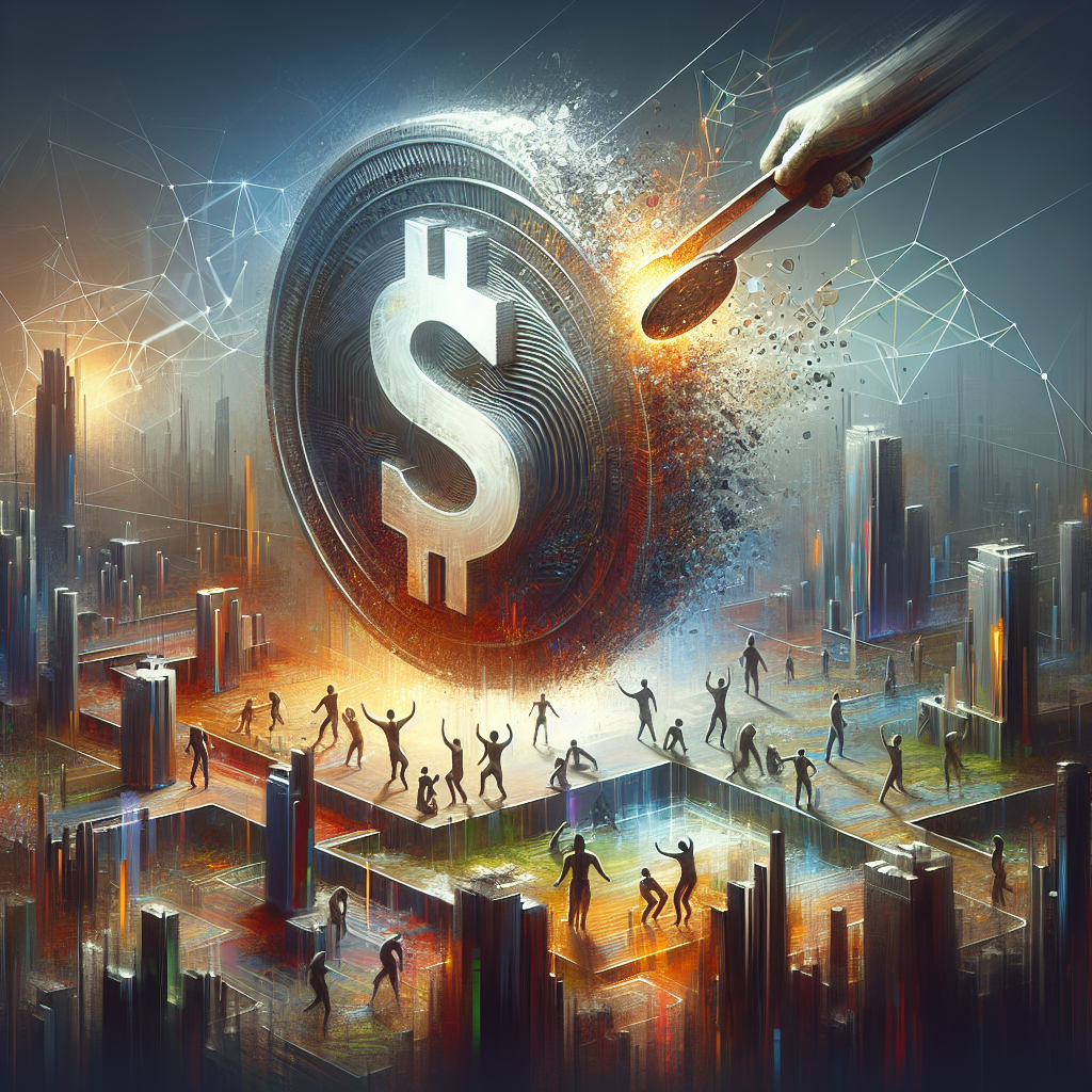 Injective Community Embraces Bold Move to Slash INJ Token Supply