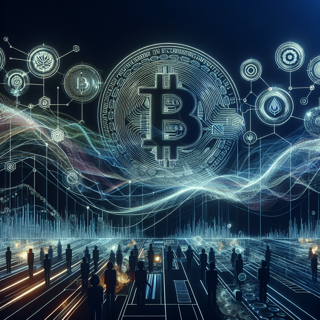 Iran's Crypto Ecosystem Flourishes Amid Protests: A $7.8 Billion Surge