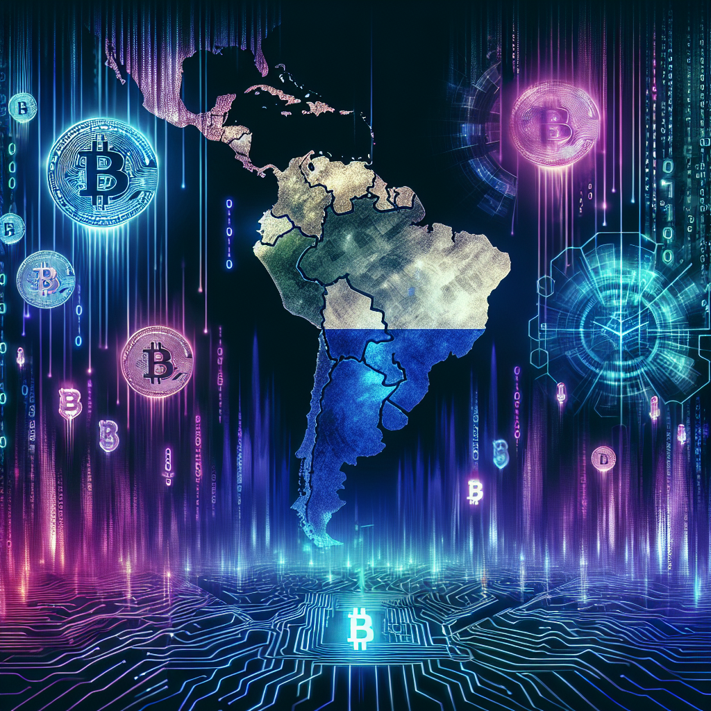 Is Venezuela Secretly Holding a Massive Bitcoin Reserve?