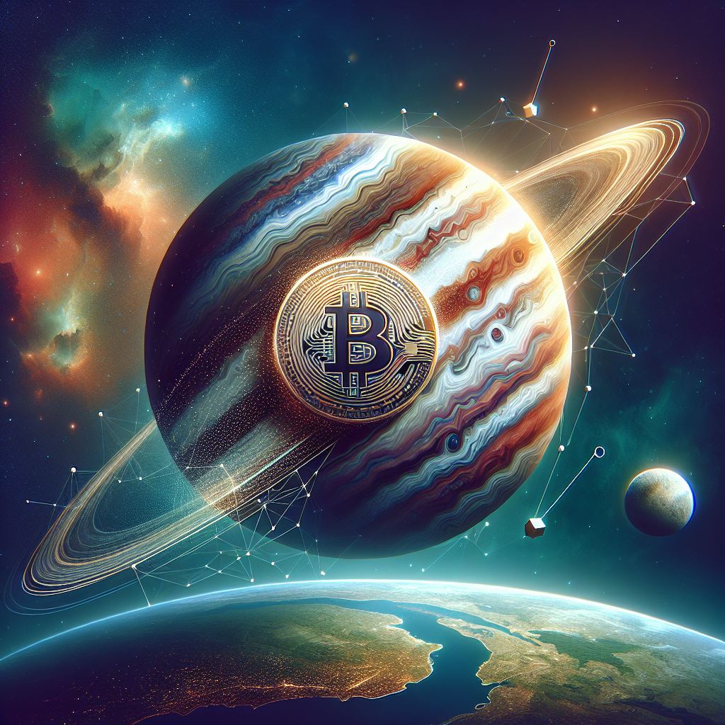 Jupiter Unveils JupUSD Stablecoin Backed by BlackRock’s BUIDL Fund