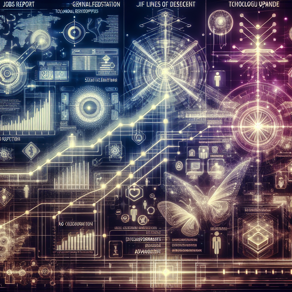 Key Events in Crypto: U.S. Jobs Report and Ethereum Upgrade