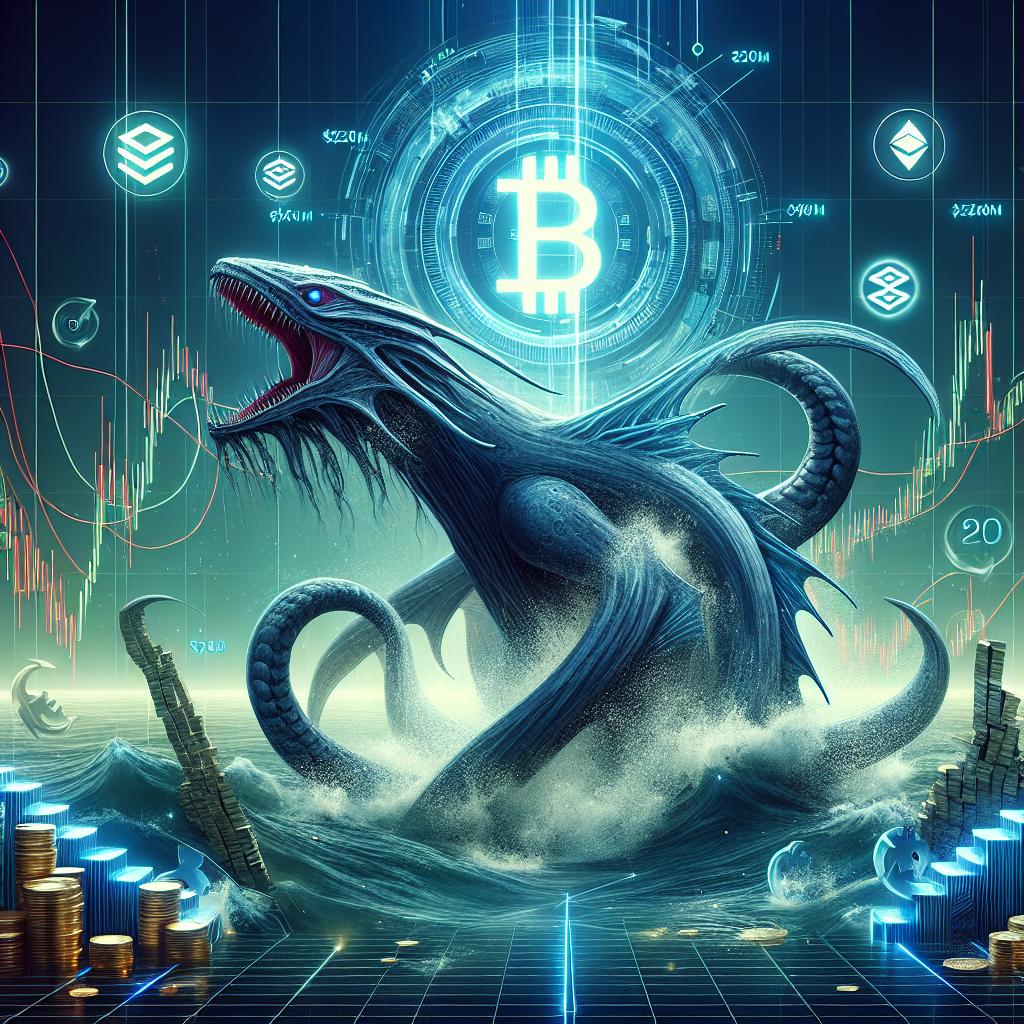 Kraken's Bold Move: SPAC Files for $250M IPO to Boost Crypto Infrastructure