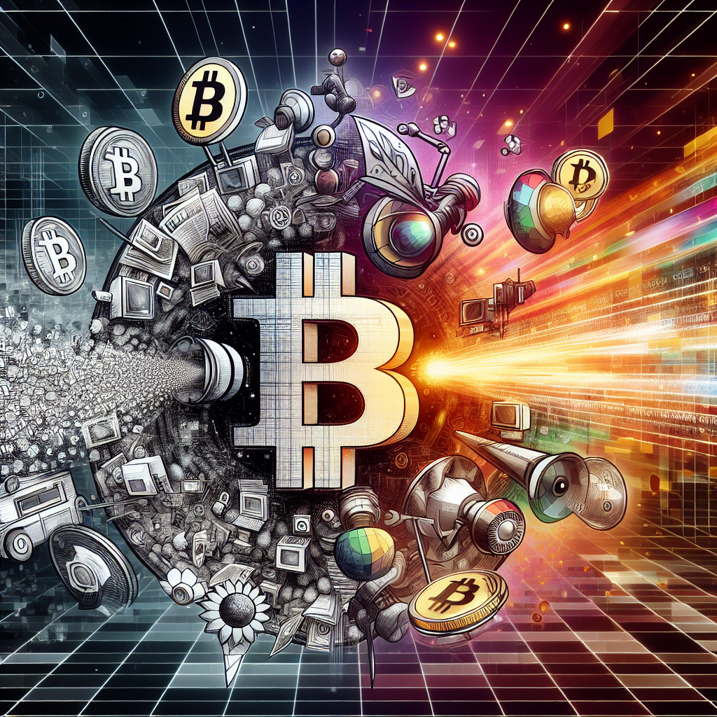Legacy Media's Evolving Perspective on Bitcoin in 2025: A More Balanced Approach