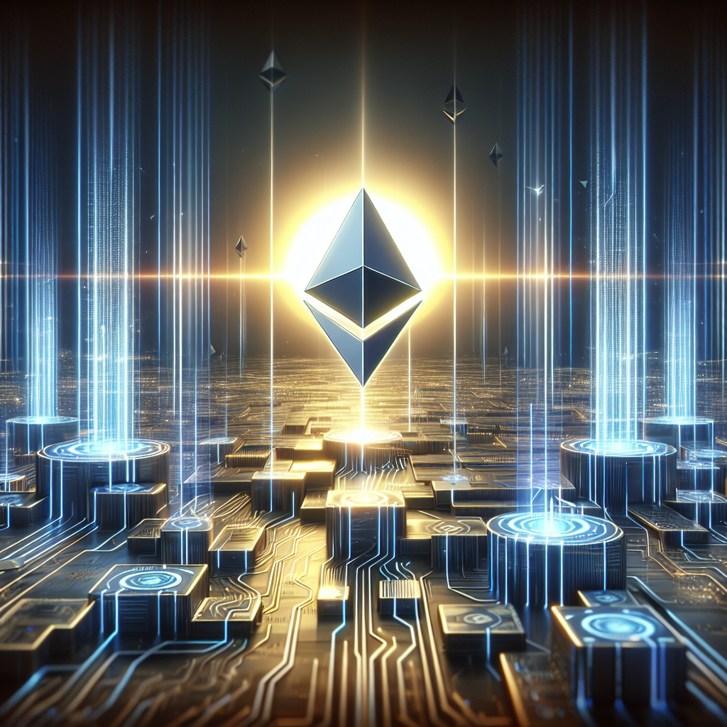 Lido's stVaults: A New Era for Ethereum Staking on Layer 2