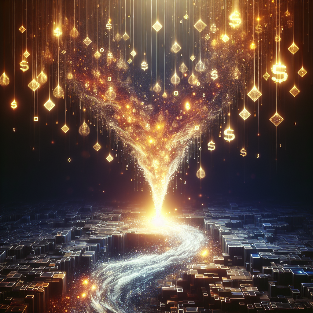 Lighter Trading Platform Experiences $250 Million Outflow Post-Airdrop