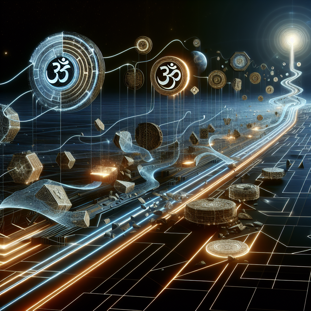 Mantra's Strategic Restructuring: Navigating the OM Token Collapse