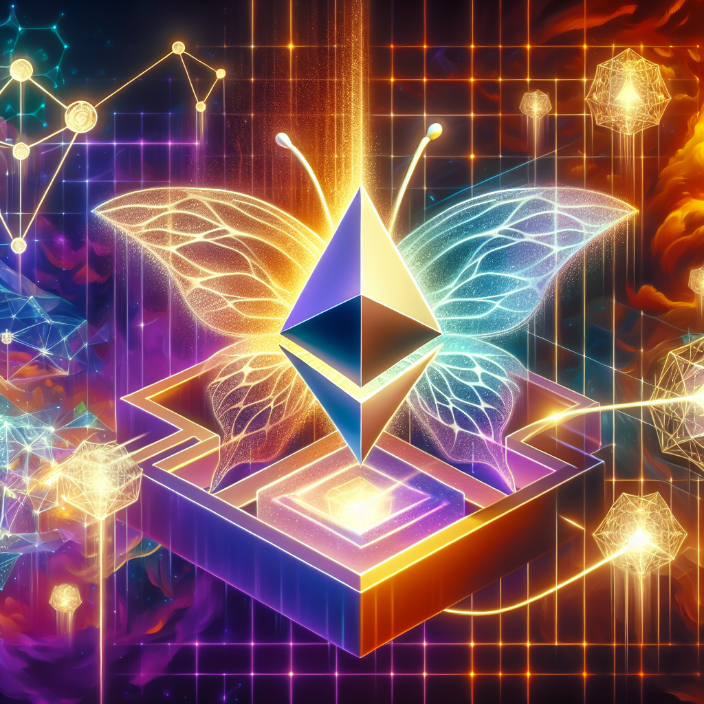 MegaETH Mainnet Launch: A Game-Changer for Ethereum Scaling