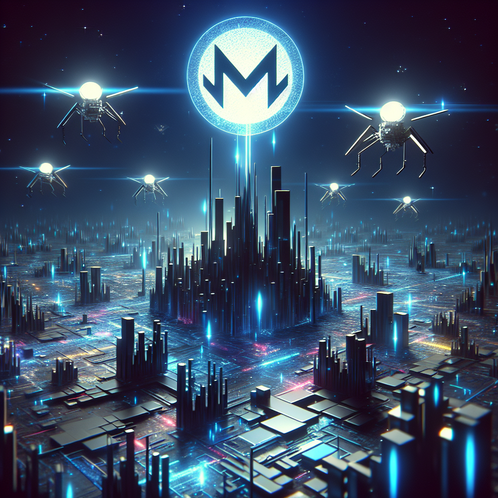 Monero Surges to Record High Amid Heightened Crypto Surveillance