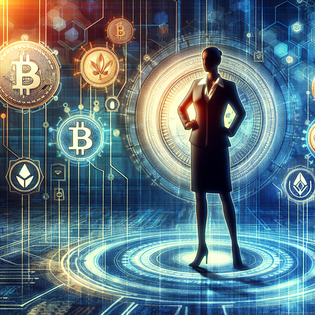 Morgan Stanley Steps into Crypto with New Digital Asset Strategy Head