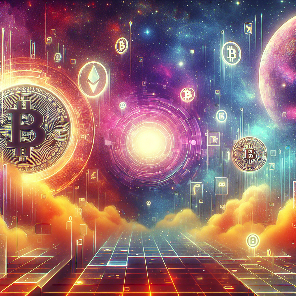 Morgan Stanley Targets Crypto ETF Market with Bitcoin, Solana Filings